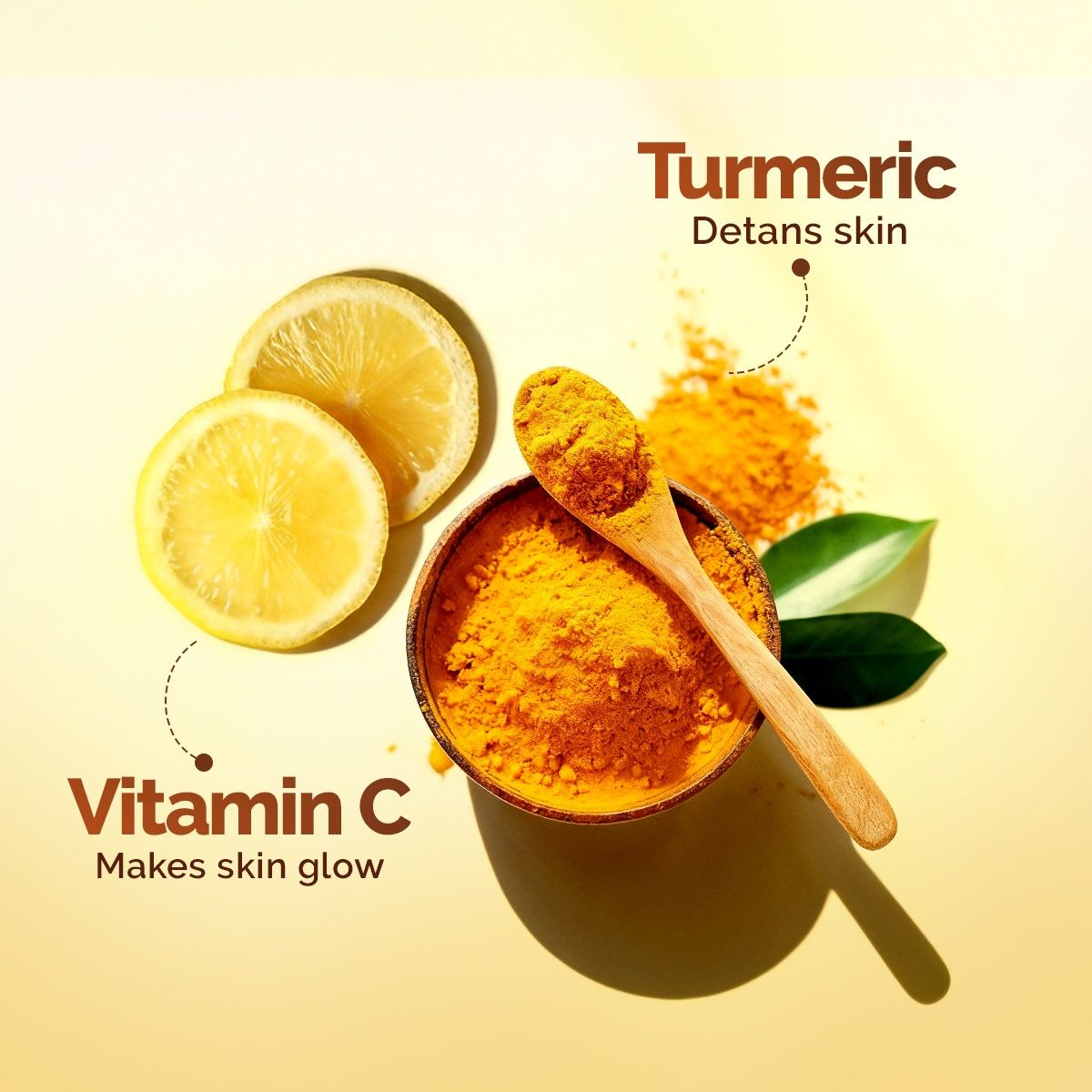 Mamaearth Vitamin C Daily Glow Sunscreen SPF 50 PA++++ – In-Vivo Tested (ISO 24444:2019 Certified, CTRI/2025/05/087276) - 50g